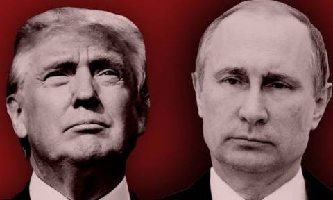Επίθεση Συρία: Η Ρωσία προειδοποιεί τον Τραμπ - Θα έχεις την ευθύνη για ό,τι συμβεί