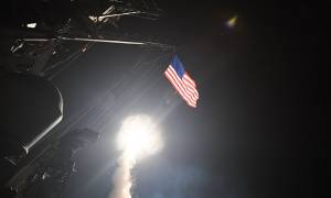 Επίθεση ΗΠΑ στη Συρία: Στους επτά ο αριθμός των νεκρών στρατιωτικών
