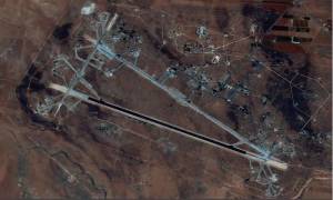 Ρωσία: «Αναποτελεσματική» η επίθεση των ΗΠΑ στη Συρία – Μόλις 23 από τους 59 Τόμαχοκ βρήκαν στόχο