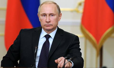 Επίθεση ΗΠΑ στη Συρία: Συναγερμός στη Ρωσία - Ο Πούτιν συγκαλεί το ρωσικό συμβούλιο ασφαλείας