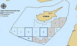 Την ώρα που «σφάζονταν» στην Κυπριακή Βουλή η Τουρκία έβγαζε νέα NAVTEX