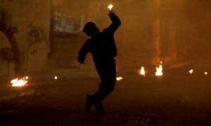 «Συναγερμός» στο κέντρο της Αθήνας από πυρκαγιά σε διαμέρισμα