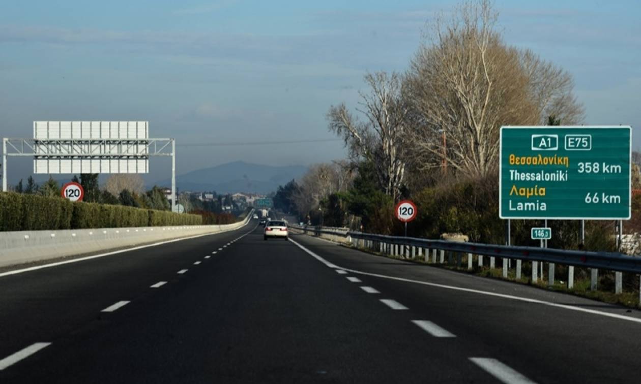 Πάσχα 2017: Επιστροφή των εκδρομέων - Δείτε πότε και πού απαγορεύεται η κίνηση φορτηγών