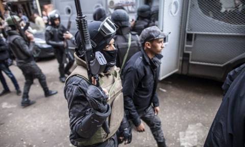 Αίγυπτος: Νεκροί επτά τζιχαντιστές του ΙΚ που σχεδίαζαν επιθέσεις κατά χριστιανών