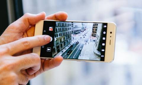 Μυστικά που κάνουν επαγγελματική τη φωτογράφιση με ένα Huawei P10