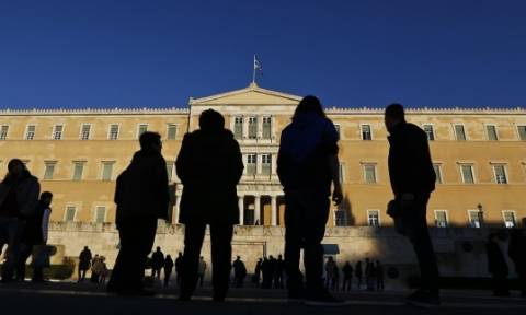 Φόροι - ρεκόρ στην Ελλάδα: «Χρυσό» η χώρα μας στις φορολογικές επιβαρύνσεις!