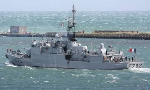 Γαλλία, Καναδάς και ΗΠΑ θα αυξήσουν τον πολεμικό τους στόλο στη Μαύρη Θάλασσα