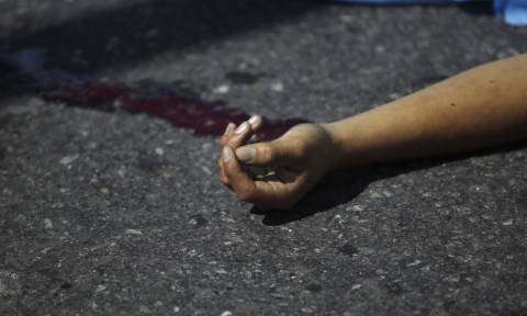 Φρίκη στο Μεξικό: «Κινηματογραφική» δολοφονία δημοσιογράφου στη μέση του δρόμου