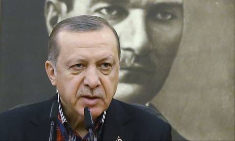 Δημοψήφισμα Τουρκία: Οι σημαντικότεροι σταθμοί στην καριέρα του Ερντογάν πριν γίνει «Σουλτάνος»