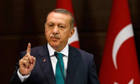 Δημοψήφισμα Τουρκία Live – Ερντογάν: Το δημοψήφισμα είναι μια ψηφοφορία για το μέλλον της Τουρκίας