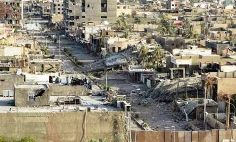 Νέα επίθεση στη Μοσούλη από τον ιρακινό στρατό