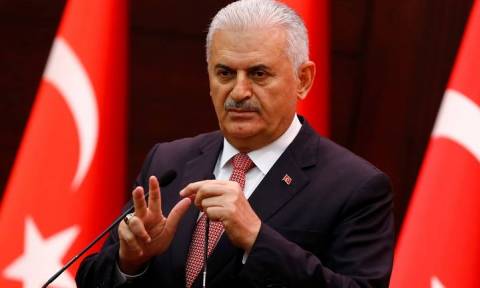 Δημοψήφισμα Τουρκία - Γιλντιρίμ: Αυτή είναι η απάντηση στους αυτουργούς του πραξικοπήματος
