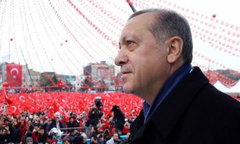 Δημοψήφισμα Τουρκία: Οι πρώτες αντιδράσεις του πολιτικού κόσμου