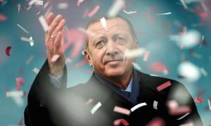 Δημοψήφισμα Τουρκία: Και τώρα τι; Οι πέντε πιθανές επιπτώσεις του εκλογικού αποτελέσματος