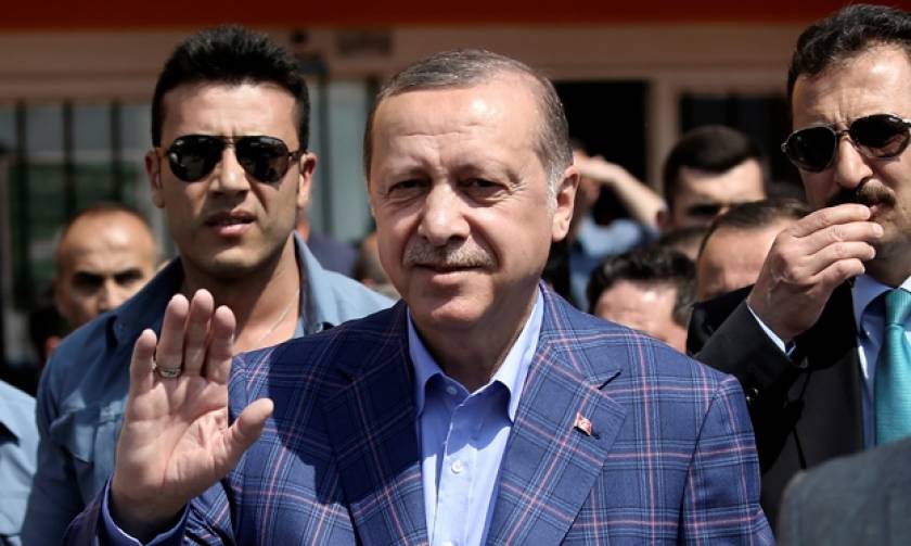 Δημοψήφισμα Τουρκία: «Κίτρινη κάρτα» στον Ερντογάν από το Συμβούλιο της Ευρώπης για νοθεία
