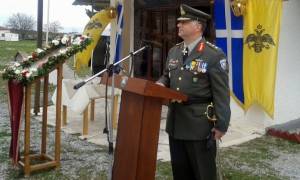 Πτώση ελικοπτέρου: Αυτός είναι ο νεκρός υποδιοικητής της 1ης Στρατιάς (photos)