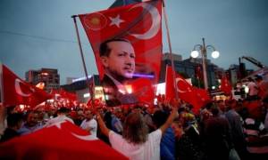 Τουρκία: Απορρίφθηκαν οι προσφυγές για ακύρωση του δημοψηφίσματος - Επιμένει η αντιπολίτευση