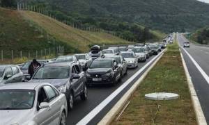 Φιάσκο στους αυτοκινητοδρόμους: «Μονταζιέρα» ΝΔ - ΠΑΣΟΚ καταγγέλλει το υπουργείο Υποδομών