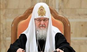 Σήμα κινδύνου από τον Πατριάρχη Μόσχας για τις διώξεις κατά των Χριστιανών