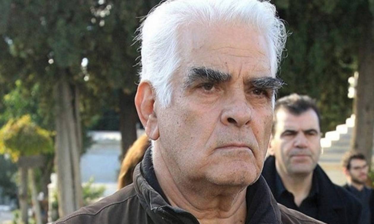 Στο νοσοκομείο εσπευσμένα ο Κώστας Πρέκας