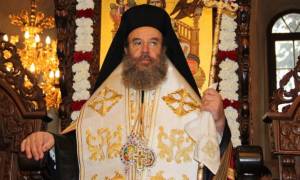 Απασφάλισε ο Μητροπολίτης Ιερισσού: Αλιβάνιστοι και πριμαντόνες όσοι αμφισβητούν το Άγιο Φως (vid)
