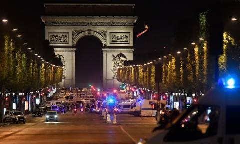 Επίθεση Παρίσι: Τρομοκρατικό χτύπημα στην καρδιά της Γαλλίας λίγες ώρες πριν τις εκλογές (pics+vid)