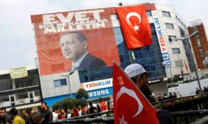 Δημοψήφισμα Τουρκία: Στο Ανώτατο Δικαστήριο θα προσφύγει η αντιπολίτευση για το αποτέλεσμα