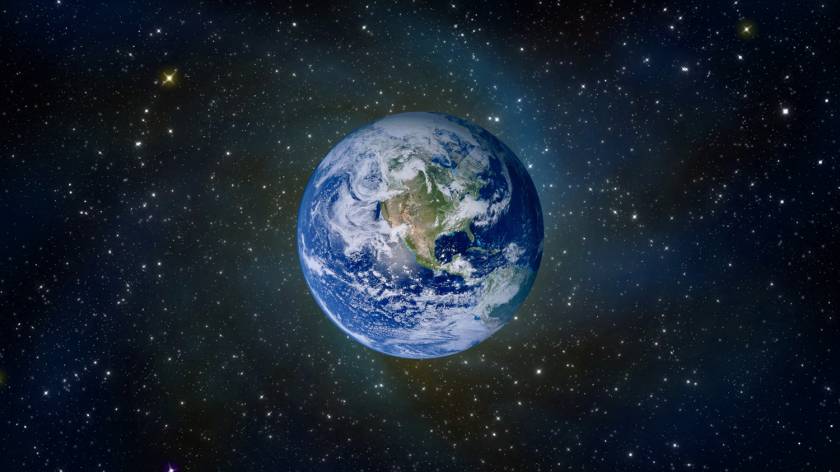 Ημέρα της Γης: Σήμερα γιορτάζει ο πλανήτης μας - Όλα όσα πρέπει να γνωρίζετε