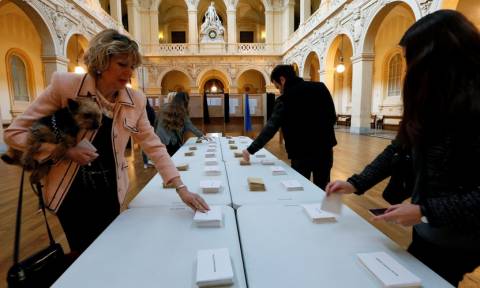 Γαλλικές εκλογές – Αποτελέσματα: Ανατροπές από την τελευταία δημοσκόπηση
