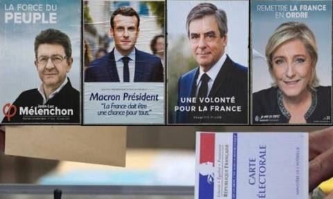 Exit polls – Γαλλικές εκλογές: Τι δείχνουν τα πρώτα στοιχεία – Ποιος προηγείται