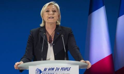 Αποτελέσματα Γαλλικών Εκλογών - Λεπέν: Είμαστε έτοιμοι για τη μεγάλη αλλαγή