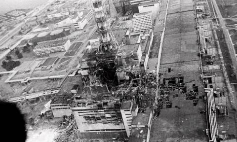 Σαν σήμερα το 1986 η πυρηνική καταστροφή στο Τσέρνομπιλ