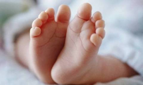 Σοκ στη Λάρισα: Πούλησαν νεογέννητο βρέφος