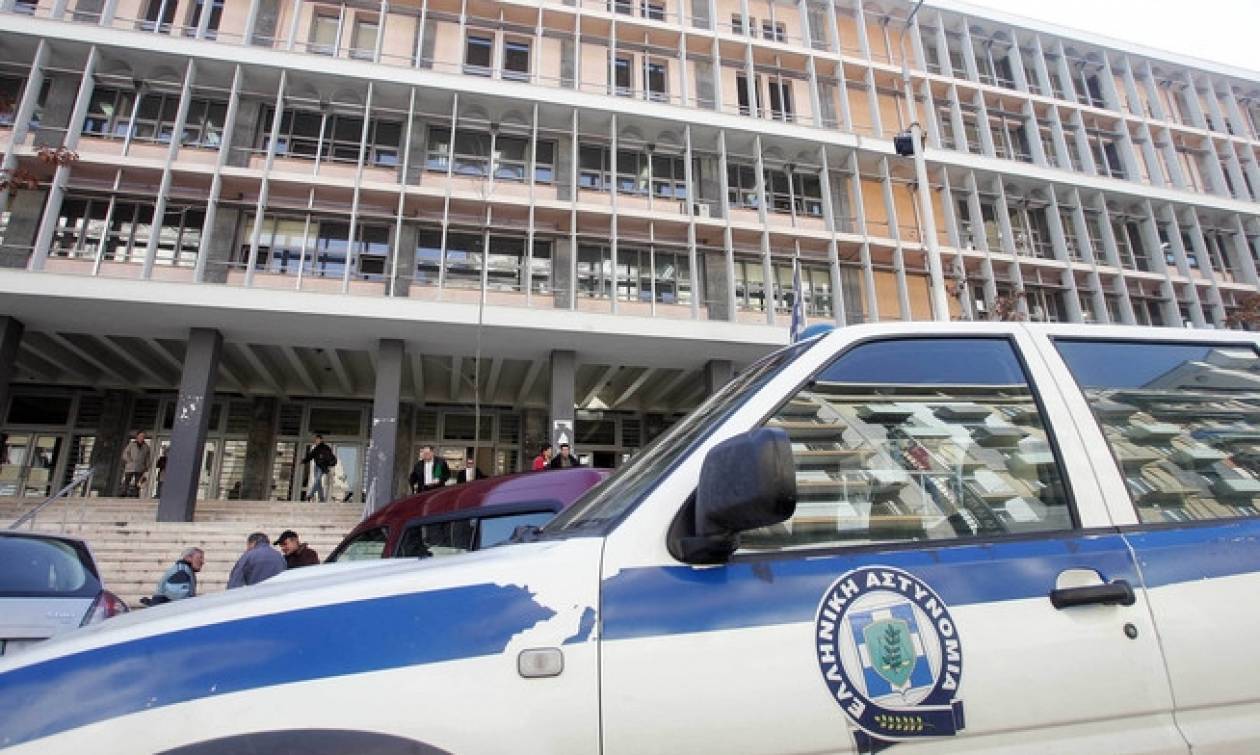 Θεσσαλονίκη: Εκδίδεται στα Σκόπια 30χρονος που δήλωνε επικεφαλής της αντιτρομοκρατικής