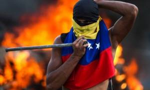 Χάος σε φυλακή στη Βενεζουέλα - 12 νεκροί σε συγκρούσεις