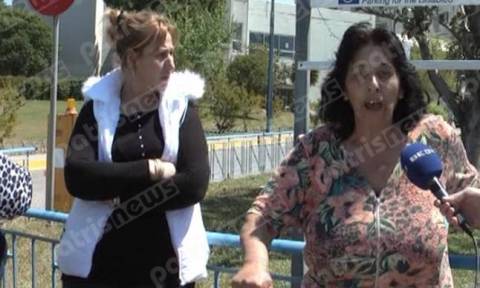 Πάτρα: Έβαλε το φέρετρο με το παιδί της σε αυτοκίνητο και έφυγε για Βουλγαρία η μητέρα του 16χρόνου