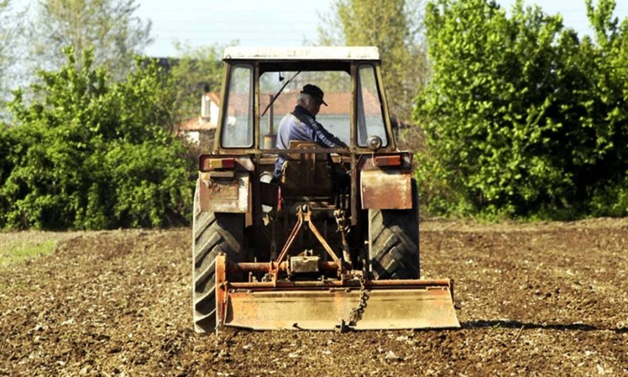 Σε εξωδικαστική ρύθμιση τα «κόκκινα» αγροτικά δάνεια