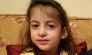 Στέλλα Εικοσπεντάκη - ΣΟΚ: Αυτός είναι ο κάδος που βρέθηκε το πτώμα της 6χρονης