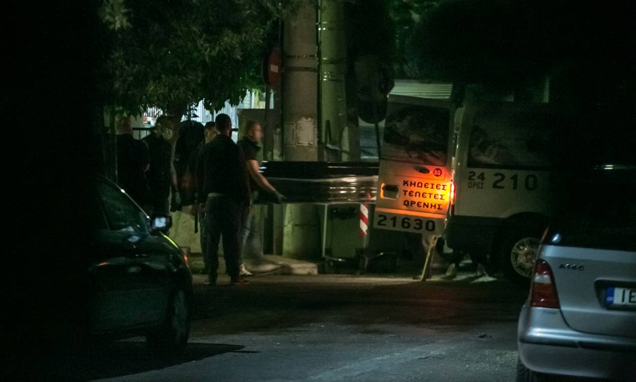 Στέλλα Εικοσπεντάκη: Αποκλειστικές φωτό από το σημείο όπου βρέθηκε το άψυχο κορμάκι της 6χρονης