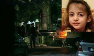 Στέλλα Εικοσπεντάκη: Το χρονικό της δολοφονίας της 6χρονης από τον ίδιο της τον πατέρα