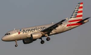 Τρόμος στον αέρα: Σήμα κινδύνου σε πτήση της American Airlines