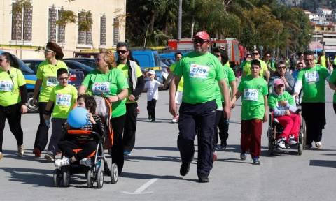 ΕΚΠΑ: Ημερίδα Αθλητικών Δράσεων Ατόμων με Αναπηρία