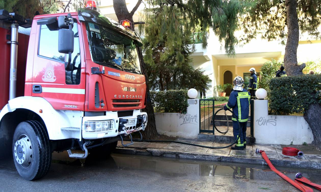 Τραγωδία στη Λευκάδα με νεκρό άνδρα