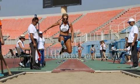 Θρήνος στη Λαμία: «Έφυγε» η αθλήτρια Ελένη Τσιαχρή - Γκούζια