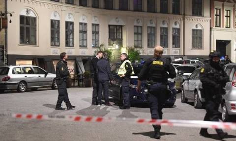 Δανία: Συναγερμός στην Κοπεγχάγη από πυροβολισμούς σε τούρκικο κλαμπ