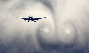 Τρόμος στον αέρα: Δεκάδες επιβάτες με σπασμένα κόκαλα από ισχυρές αναταράξεις σε πτήση της Aeroflot