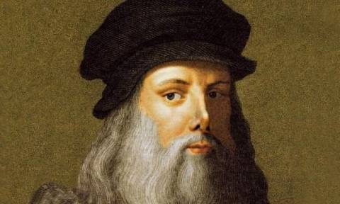 Σαν σήμερα το 1519 πεθαίνει ο Λεονάρντο Ντα Βίντσι
