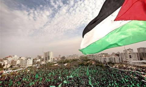 Η Χαμάς αποδέχεται για πρώτη φορά ένα παλαιστινιακό κράτος εντός των συνόρων του 1967