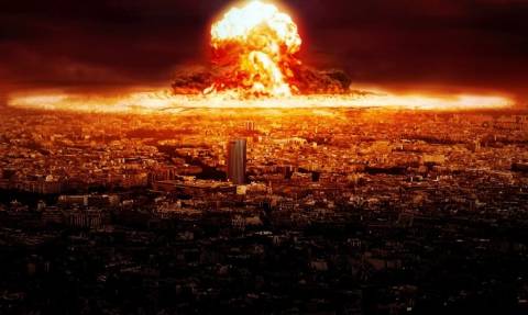 Τρόμος! Τι θα γινόταν αν μια πυρηνική βόμβα χτυπούσε την Αθήνα; (vid)