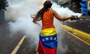 Βενεζουέλα: Σε νέες διαδηλώσεις κατά του «νέου Συντάγματος Μαδούρο» καλεί η αντιπολίτευση